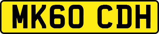 MK60CDH