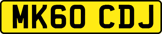 MK60CDJ