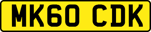 MK60CDK