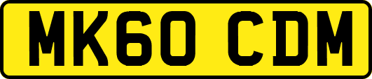 MK60CDM
