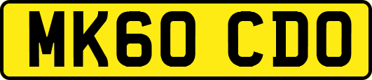 MK60CDO