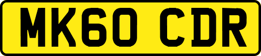 MK60CDR