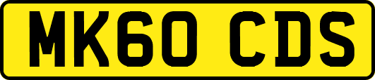 MK60CDS