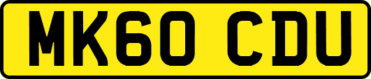 MK60CDU