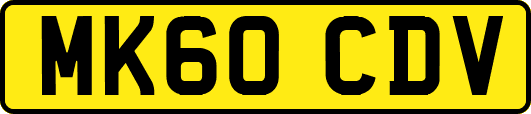 MK60CDV