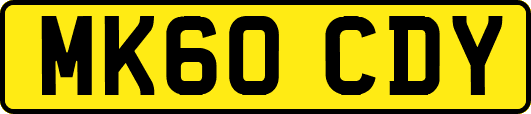 MK60CDY