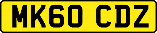 MK60CDZ