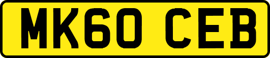 MK60CEB