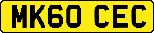 MK60CEC