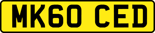 MK60CED