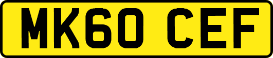 MK60CEF