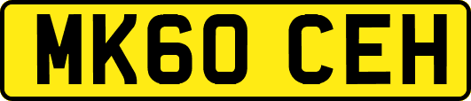 MK60CEH