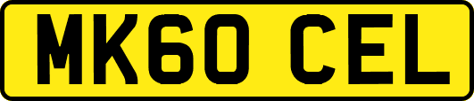 MK60CEL