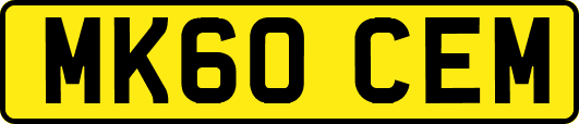 MK60CEM