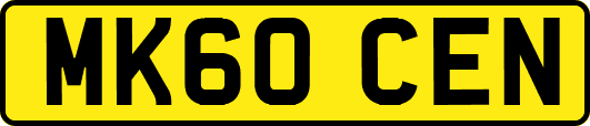 MK60CEN
