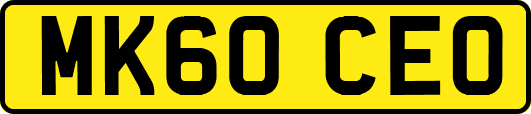 MK60CEO