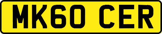 MK60CER