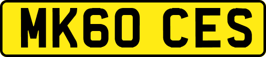 MK60CES
