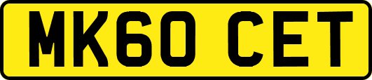 MK60CET
