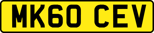 MK60CEV