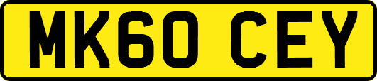 MK60CEY