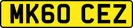 MK60CEZ