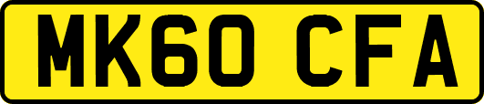 MK60CFA