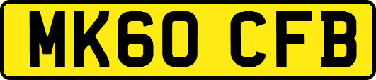 MK60CFB