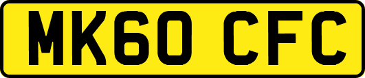 MK60CFC