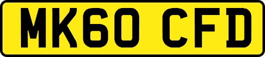 MK60CFD