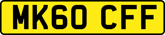 MK60CFF