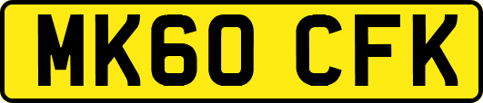MK60CFK