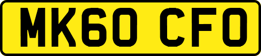 MK60CFO