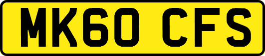 MK60CFS