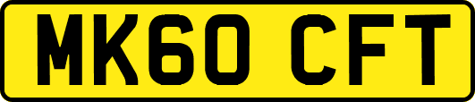 MK60CFT
