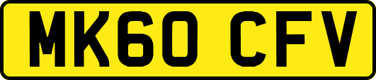 MK60CFV
