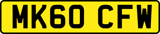 MK60CFW