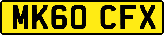 MK60CFX
