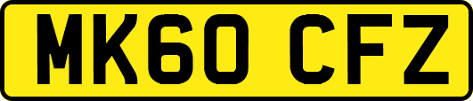MK60CFZ