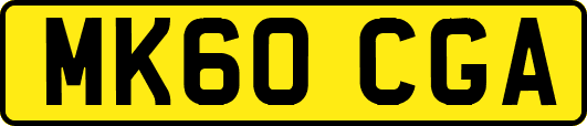 MK60CGA