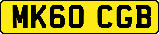 MK60CGB