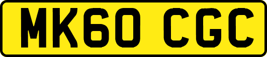 MK60CGC