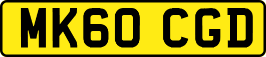 MK60CGD