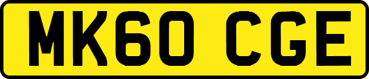 MK60CGE