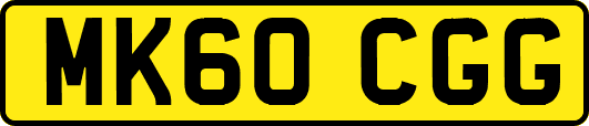 MK60CGG