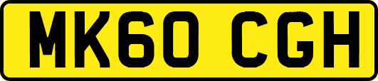 MK60CGH