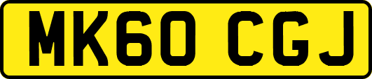 MK60CGJ