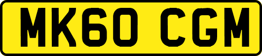 MK60CGM