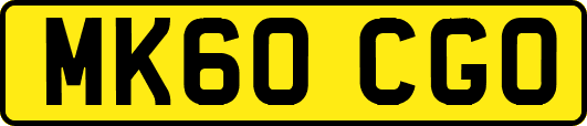 MK60CGO