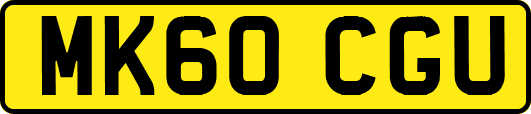 MK60CGU